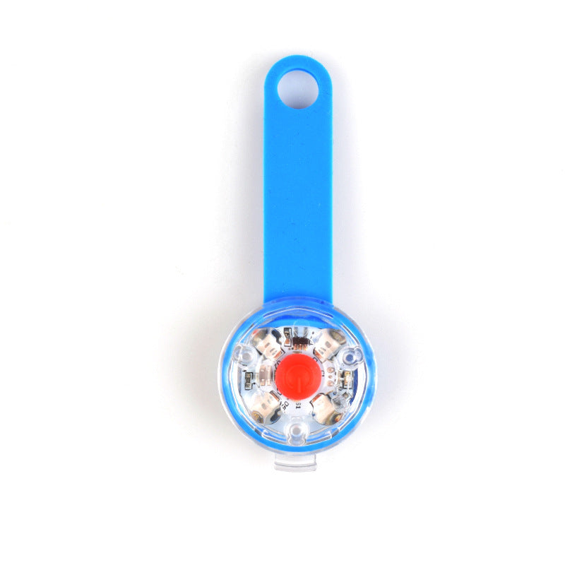 USB Rechargeable LED Pet Light Pendant