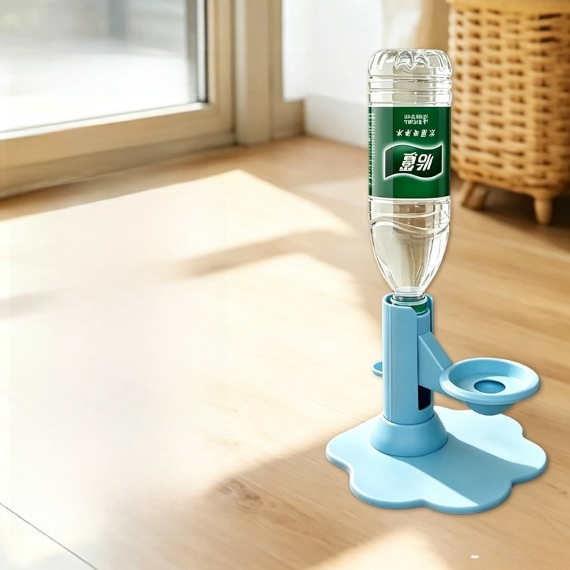 Pet water fountain
