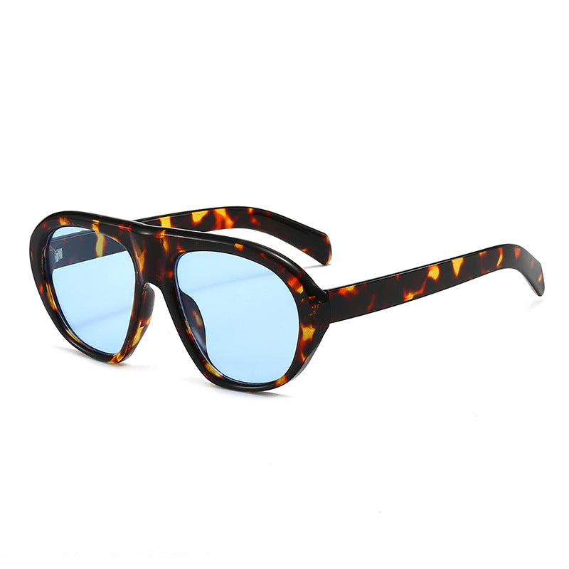 Classic Aviator Sunglasses UV Protection
