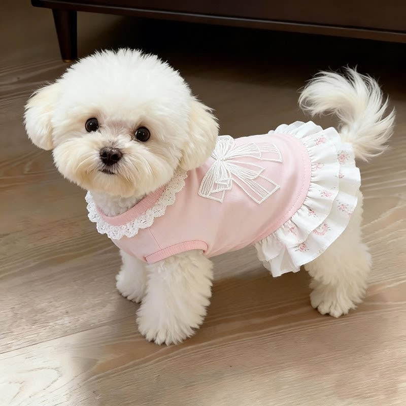 Pet Dog Clothes