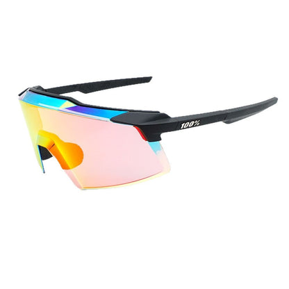 Cycling Glasses Windproof Sports Sunglasses