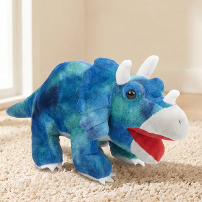 Dinosaur Plush Toy Assortment