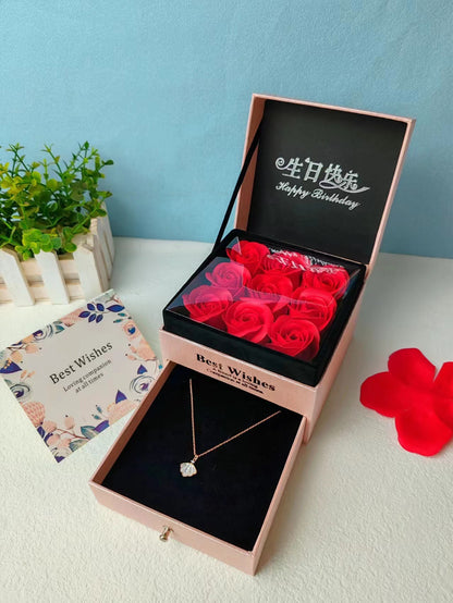 Gift Box Set