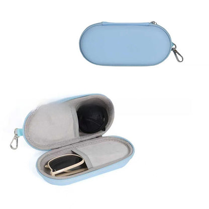 EVA Sunglasses Storage Case Waterproof Zipper Box