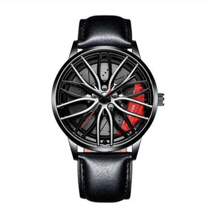 Quartz Movement Men's Watch
