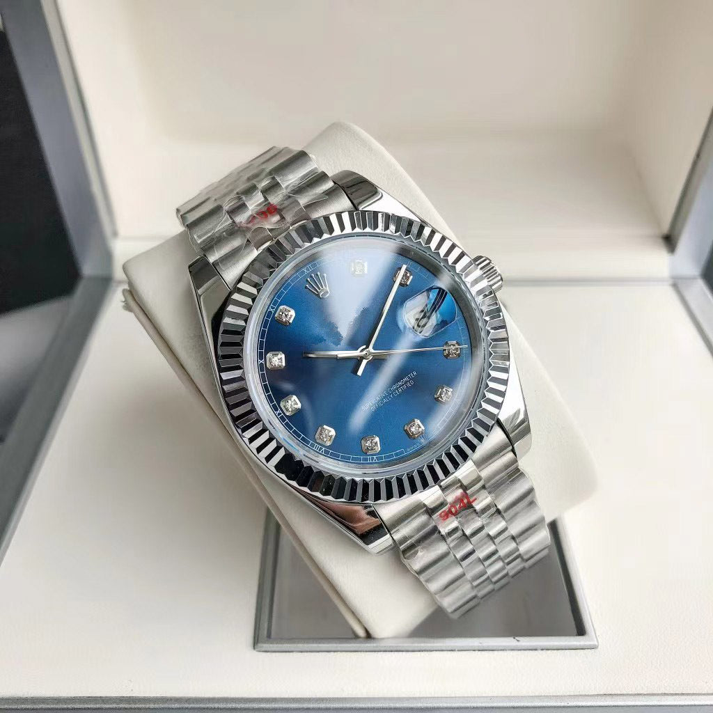 Automatic Luminous Mens Watch