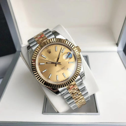 Automatic Luminous Mens Watch
