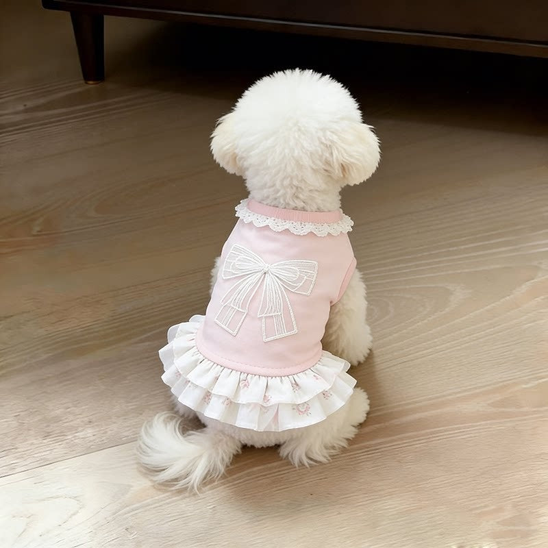 Pet Dog Clothes