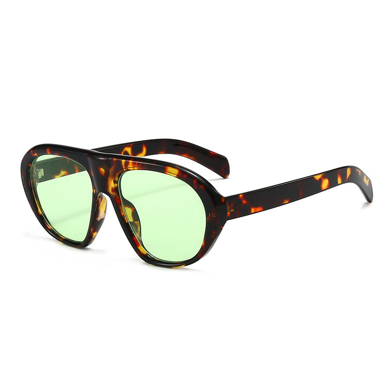 Classic Aviator Sunglasses UV Protection
