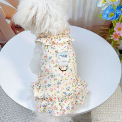 Dog and cat clothes, pet clothing