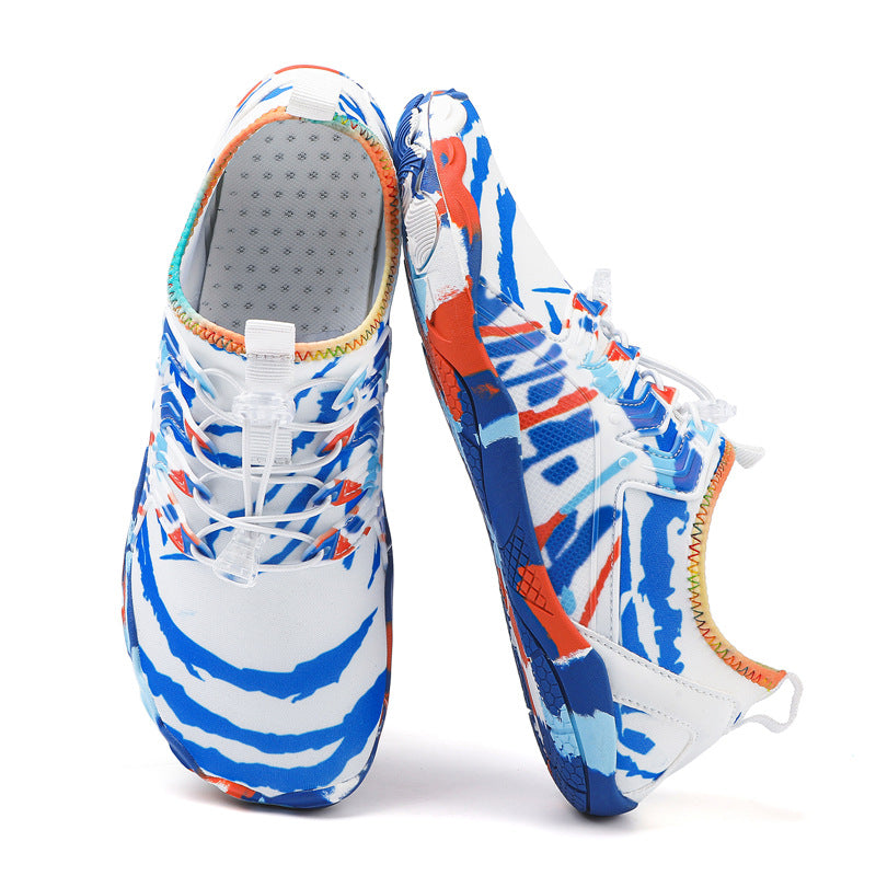 Children's water shoes