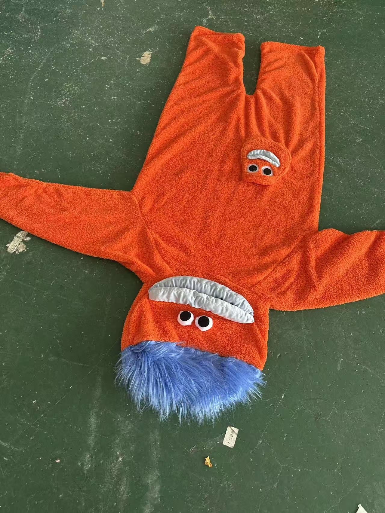 Men's and Women's Matching Sleeping Robes