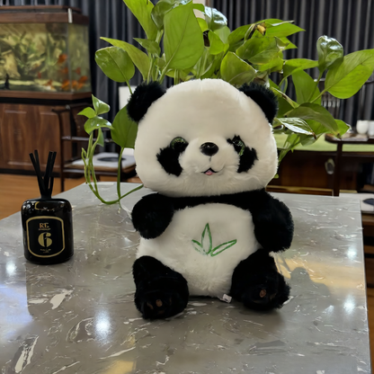 Giant Panda Plush Toy