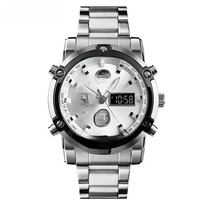 Men's quartz watch
