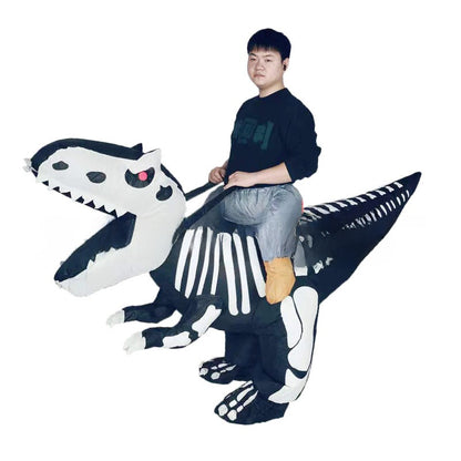 Dinosaur Inflatable Costume