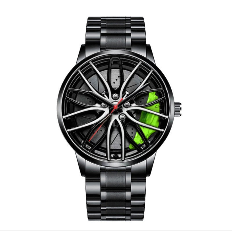 Quartz Movement Men's Watch