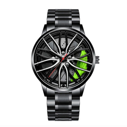 Quartz Movement Men's Watch