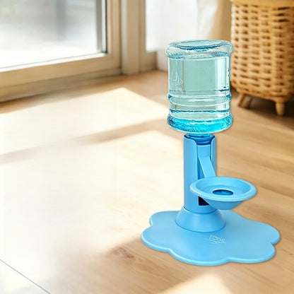 Pet water fountain