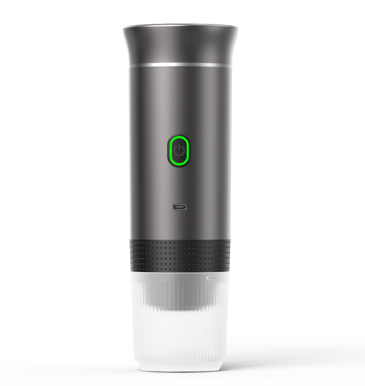 Portable USB Rechargeable Espresso Coffee Maker