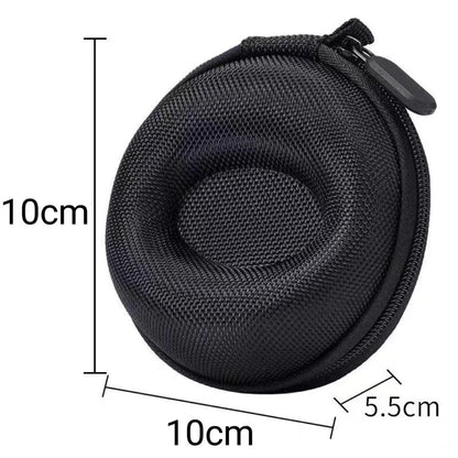 Portable Watch Storage Box with Dust Protection