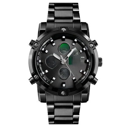Men's quartz watch