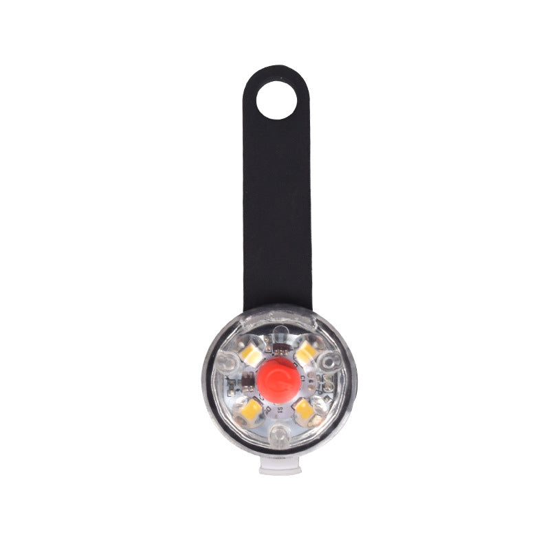 USB Rechargeable LED Pet Light Pendant