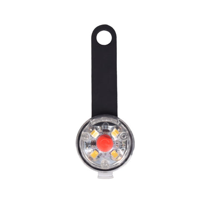 USB Rechargeable LED Pet Light Pendant