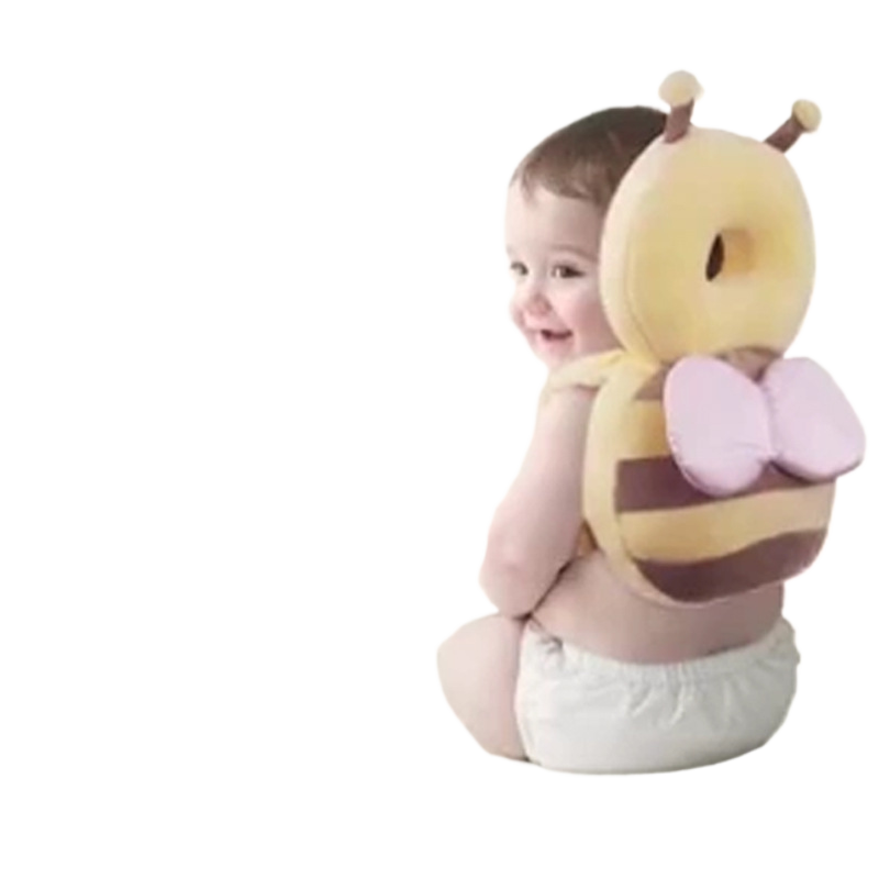 Baby Head Protector