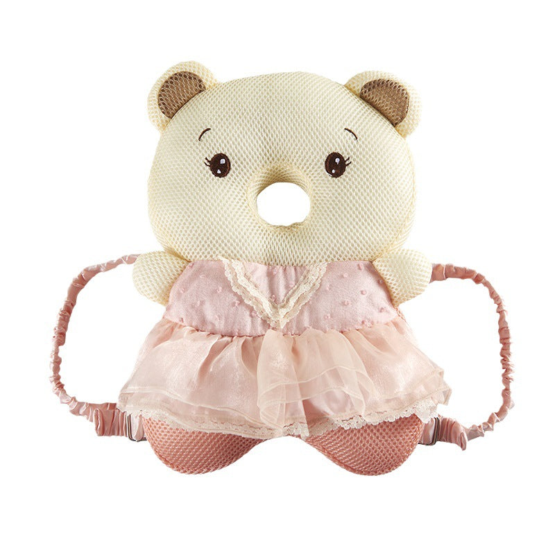 Baby Head Protector