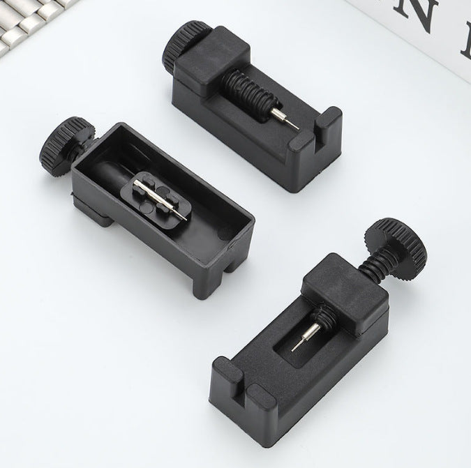 Portable Watch Storage Box with Dust Protection