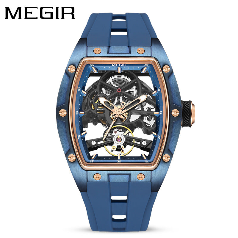 Men's Automatic Mechanical Watch