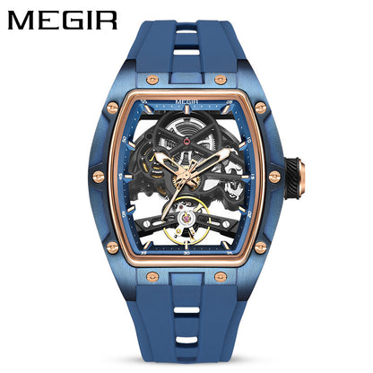 Men's Automatic Mechanical Watch