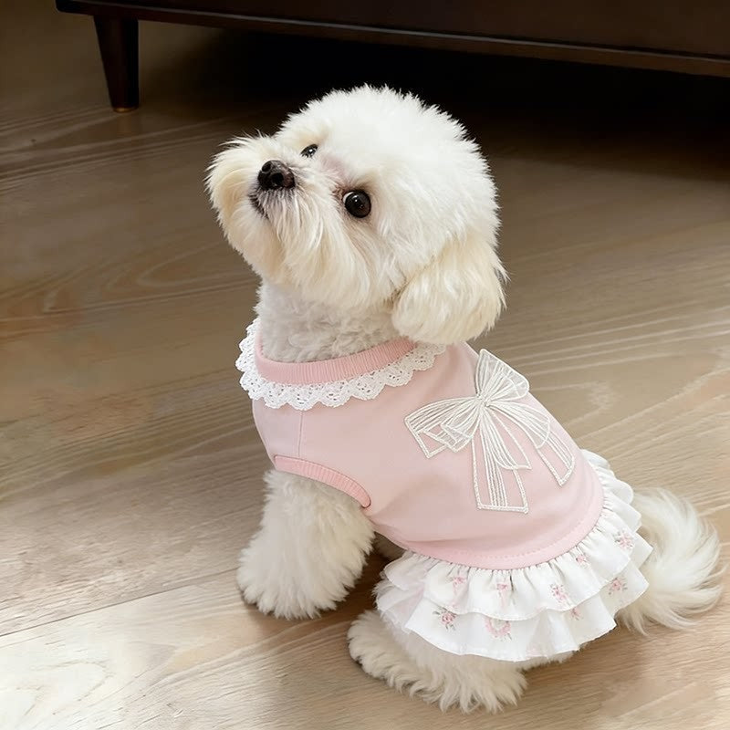 Pet Dog Clothes