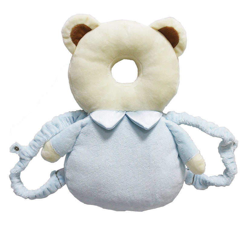 Baby Head Protector