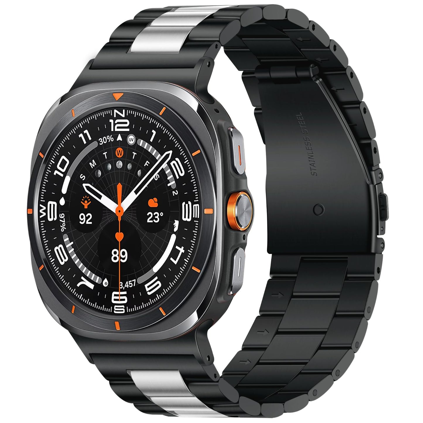 Samsung Ultra watch band