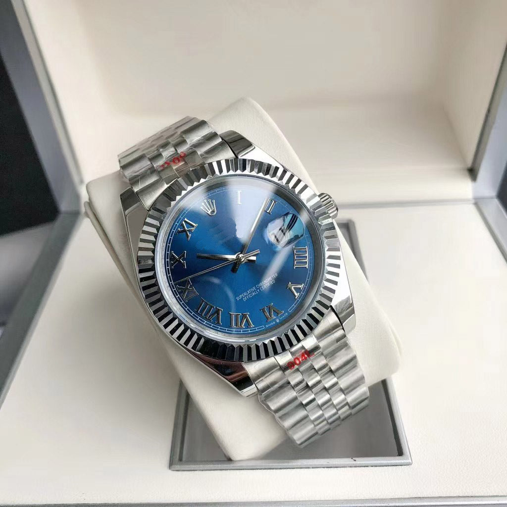 Automatic Luminous Mens Watch