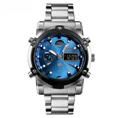 Men's quartz watch