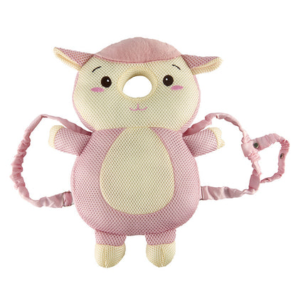 Baby Head Protector