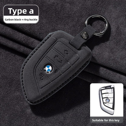 Key ring
