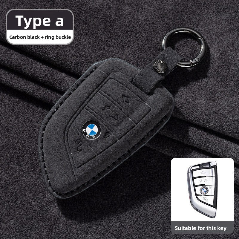 Key ring