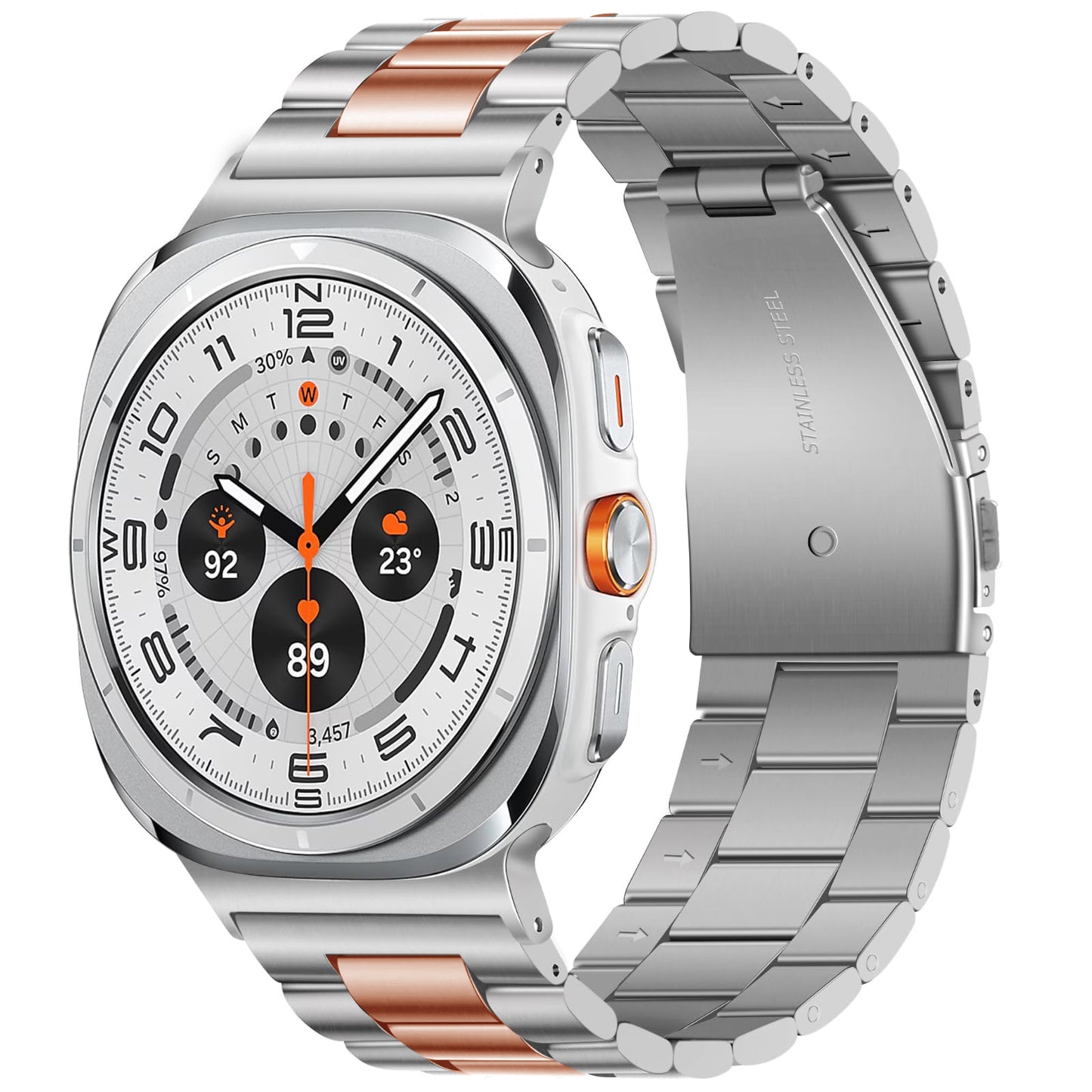 Samsung Ultra watch band