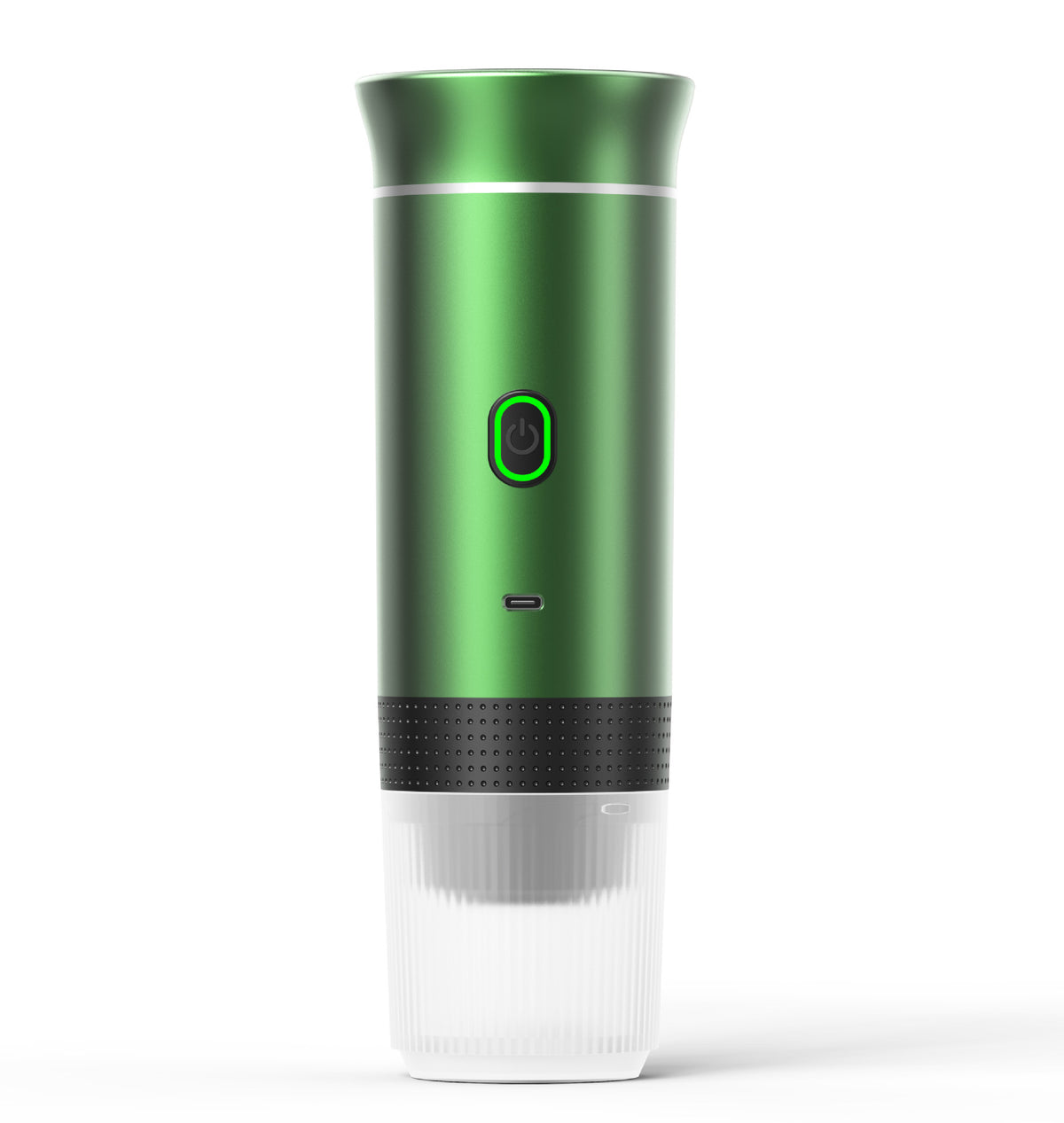 Portable USB Rechargeable Espresso Coffee Maker
