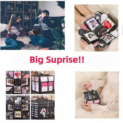 Album Gift Box
