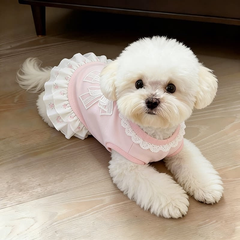 Pet Dog Clothes