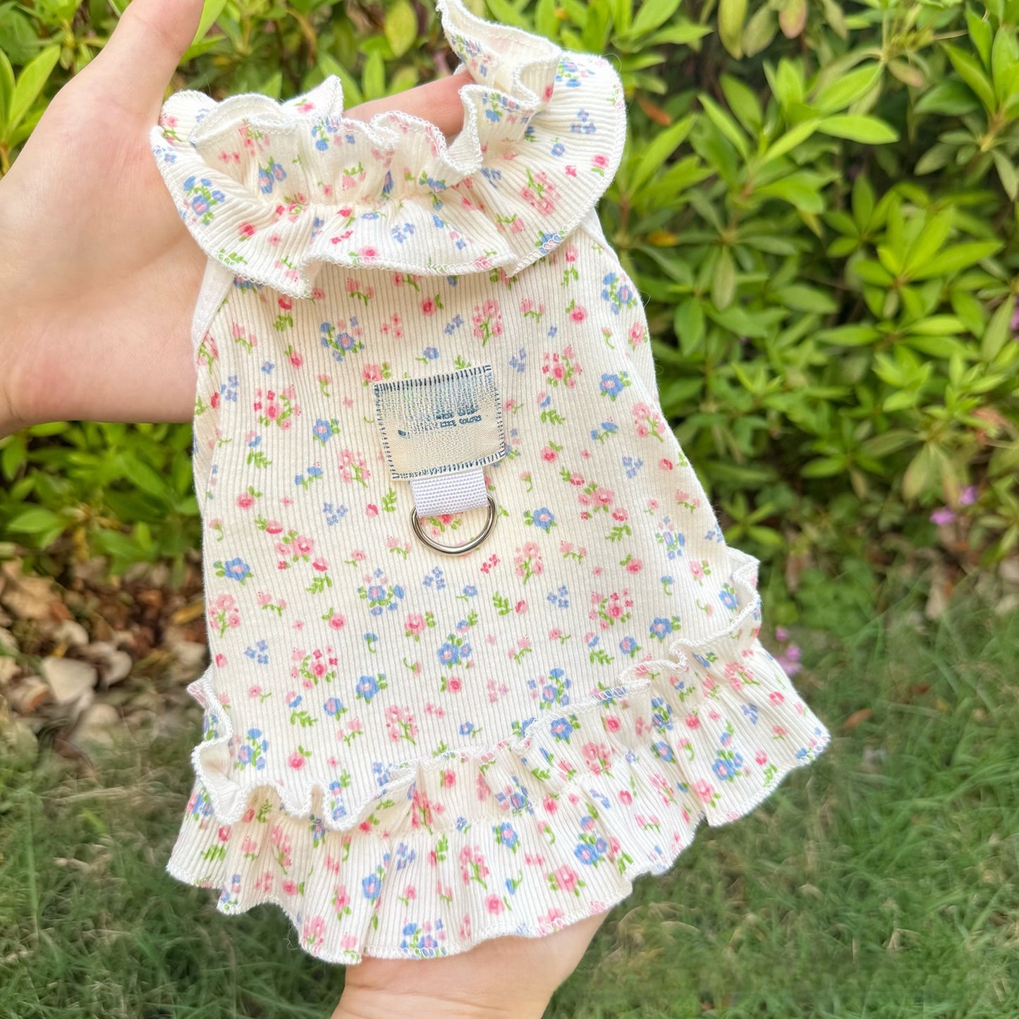 Dog and cat clothes, pet clothing