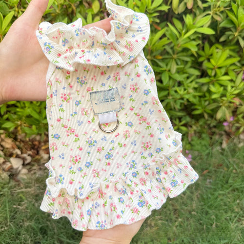 Dog and cat clothes, pet clothing