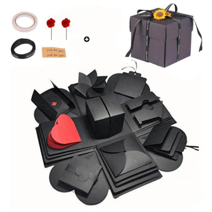 Album Gift Box