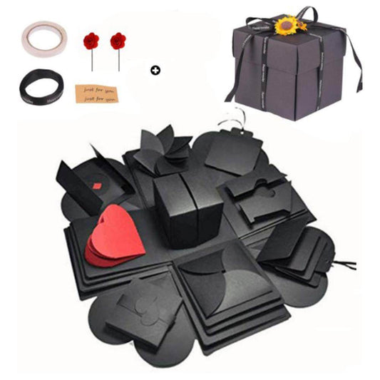 Album Gift Box
