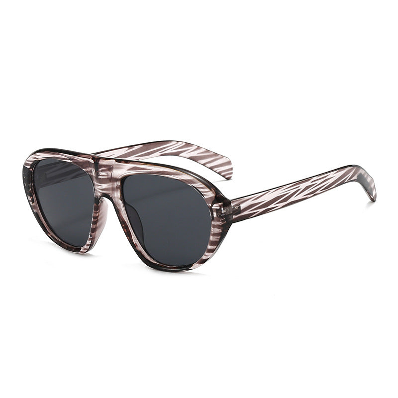 Classic Aviator Sunglasses UV Protection