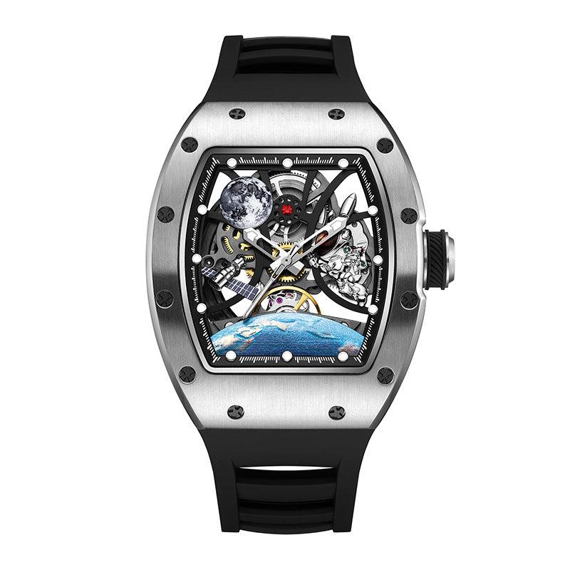 Men's Mechanical Watch